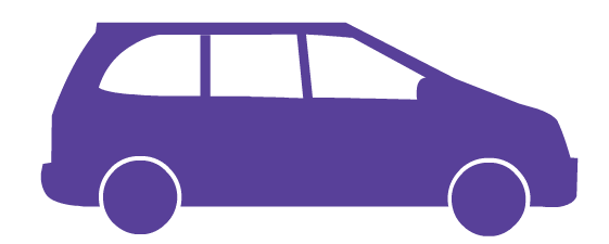 minivan